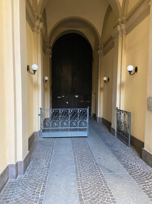Appartamento Magnifico - Porta Venezia - Wifi Milan Exterior photo