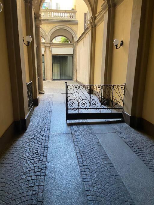 Appartamento Magnifico - Porta Venezia - Wifi Milan Exterior photo